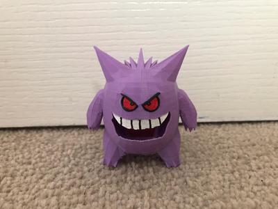 Gengar – Pokemon 94