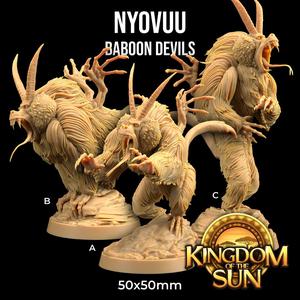 Nyovuu