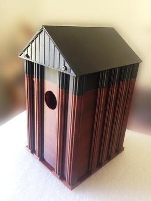 Birdhouse