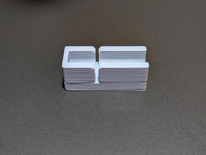 Prusa MK4/S and Core One silicone levelling jig