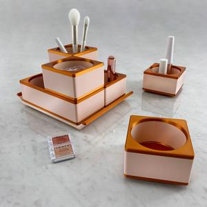 CS68-180 Modular component container for modern decor 3d printing