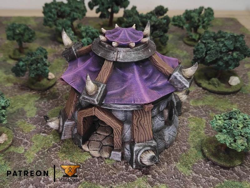 Orc Cottage