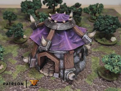 Orc Cottage