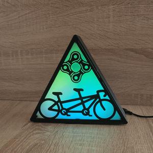 LED LAMP