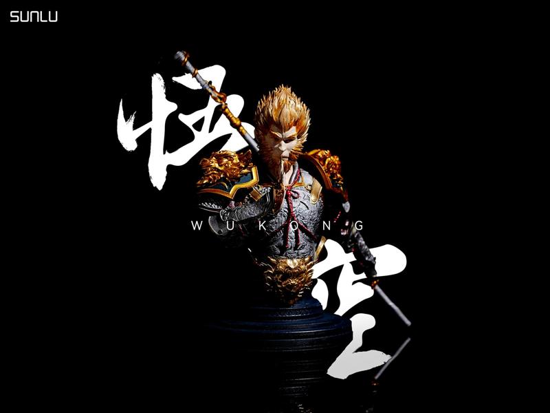 Wukong_SUNLU