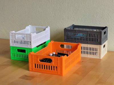 Kallax Ikea Design Letter W