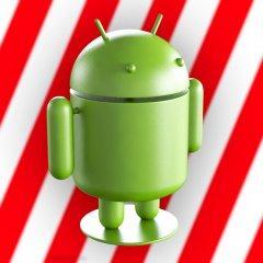 Android Mascot