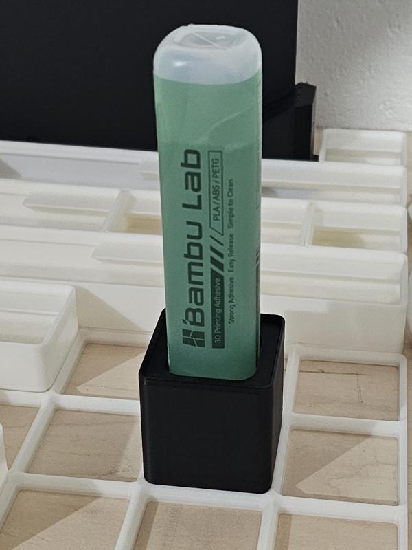 Gridfinity – Bambu Lab – Liquid Glue.stl