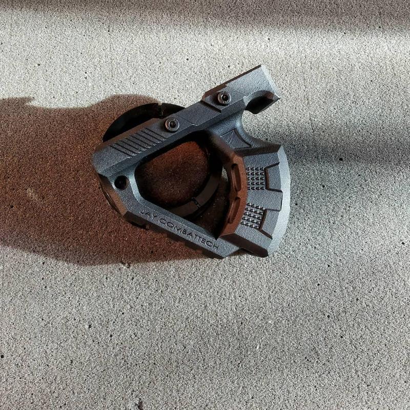 Grip EXJAY