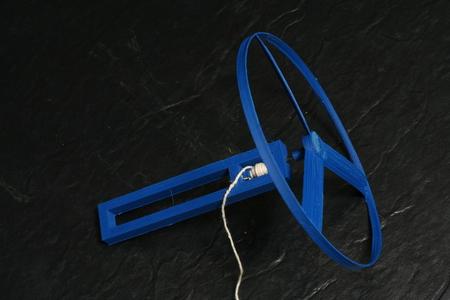 Whirligig Flying Spinner – Flies 30 ft (10 m)