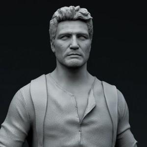 Nathan Drake Uncharted 4