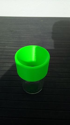 wasp trap