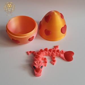 Dragon Love