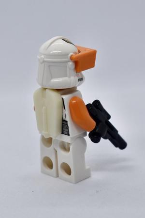 LEGO Cody Jetpack