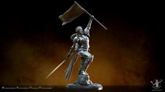 Cassandra – Full January 2021 Patreon Release