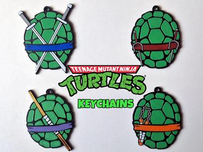 Ninja Turtles Shell