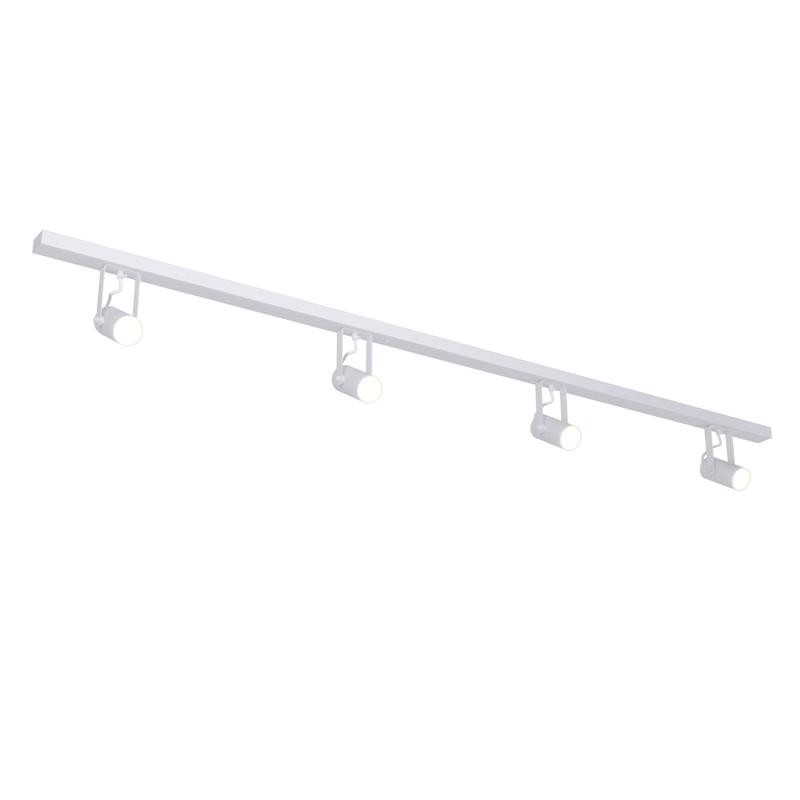 4Spots VSimple lamp, SKU. 23718 by Pikartlights