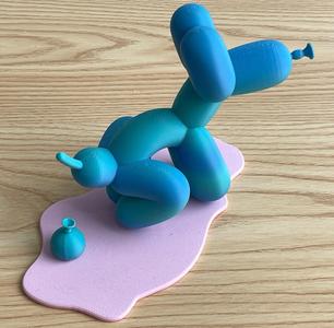 Balloon dog