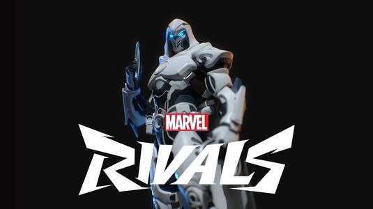 Marvel Rivals Moon Knight 3D Printing Statue