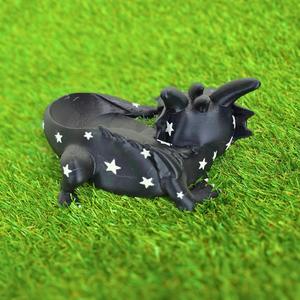 Galactic Starlight Dragon – Suitable for Alexa Echo Pop