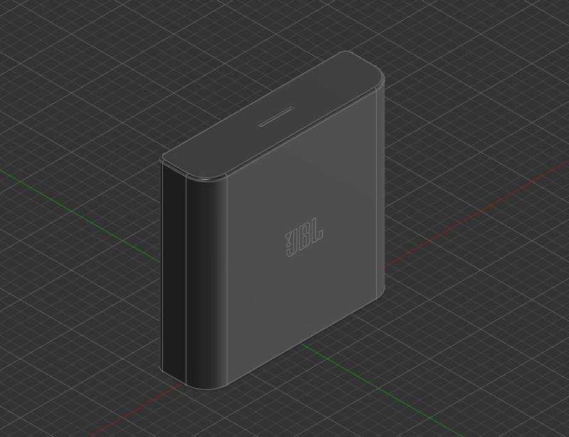 JBL Battery 400