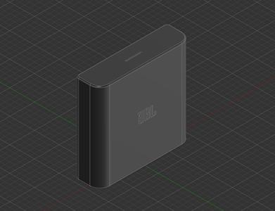 JBL Battery 400