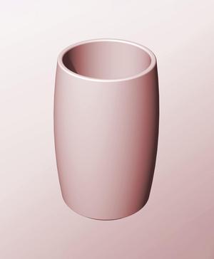CR68-130 Stacking module bin for modern home decor 3d stl file