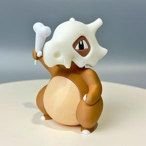 CUBONE – BY COLORS
