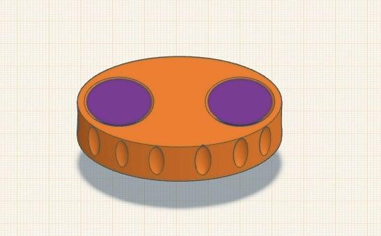 Fidget Spinner