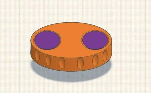 Fidget Spinner