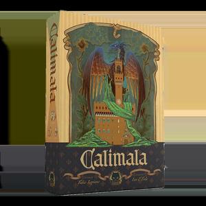 Calimala Remastered Deluxe