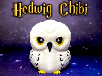Hedwig Baby “Chibi”