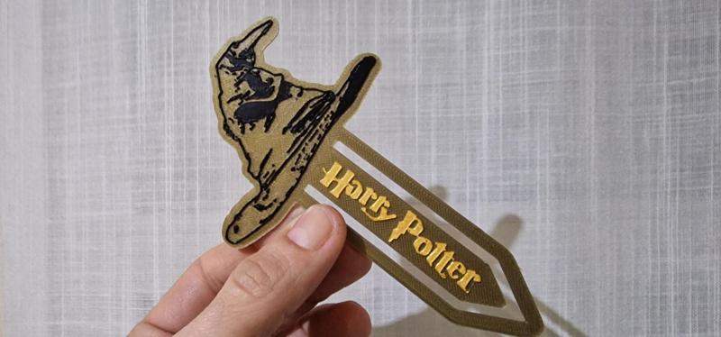 HARRY POTTER SORTING HAT bookmark  Marcador libros HARRY POTTER SOMBRERO SELECCIONADOR