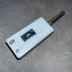 G1 Heltec V3 Case