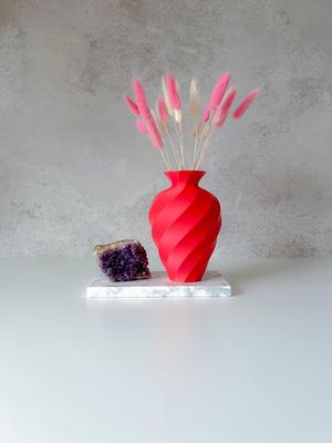 Modern Vase