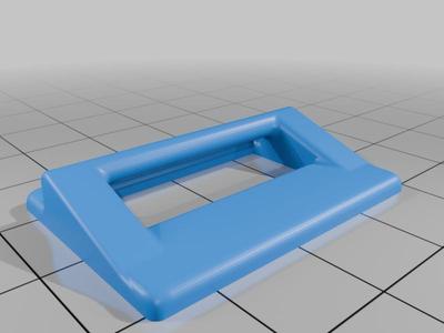 Articulated Betta Fish – Easy Print