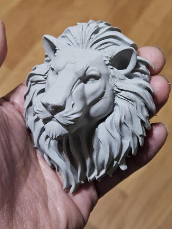 Lion’s Head V2 Collection