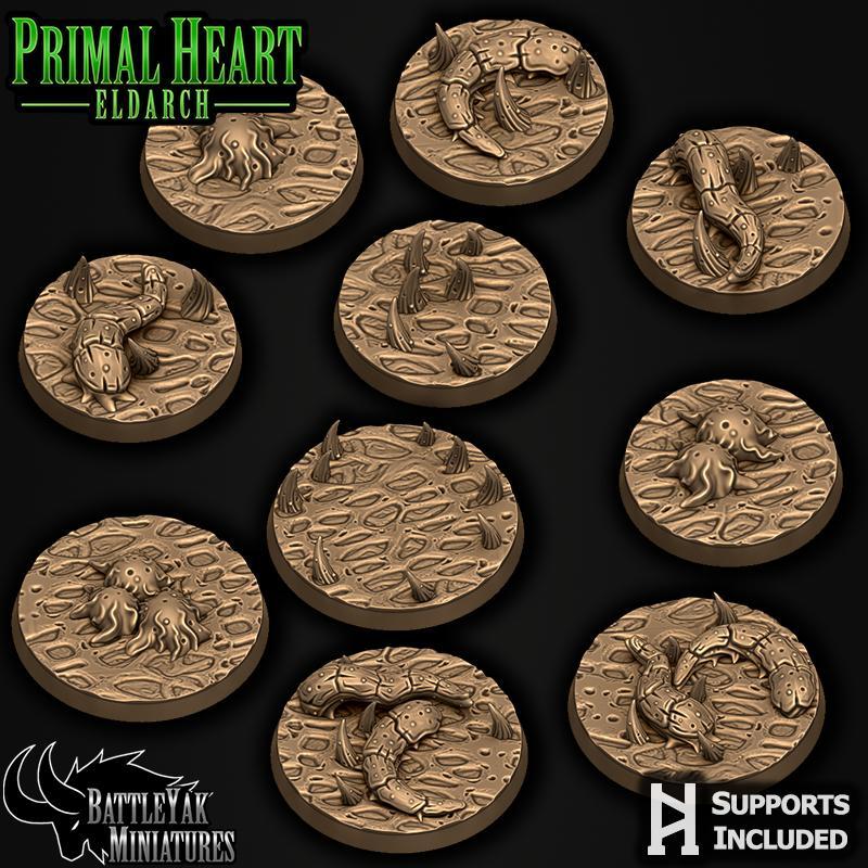 Primal Growth Base Set