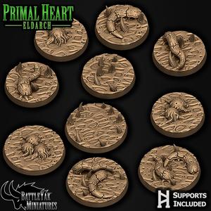 Primal Growth Base Set