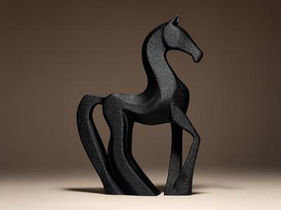 Horse Decor