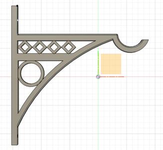 Plant Hanger