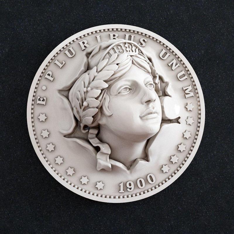coin money