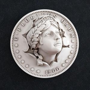 coin money