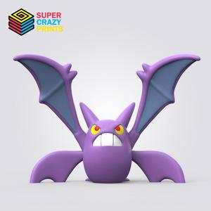 Crobat