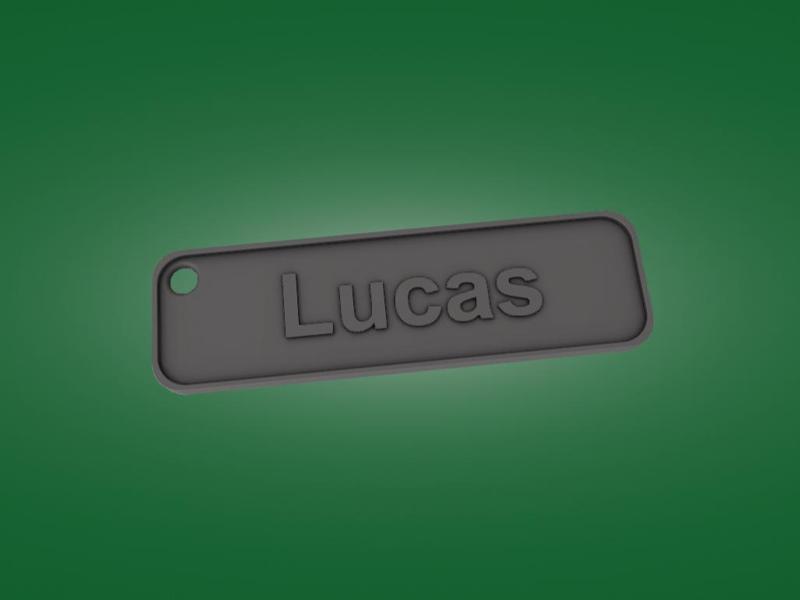 Name-Tag