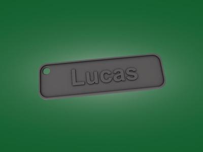 Name-Tag