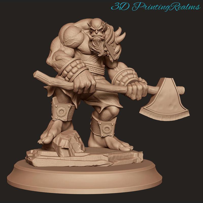 Hilda Blackblade