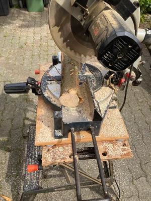 Workmate Adapter Tabletop