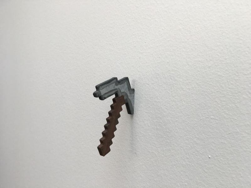 MINECRAFT PINS!