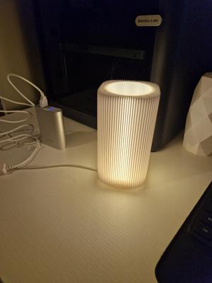 Lamp led NO Kit 001